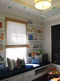 Hygge west s wonderful wallpaper the design sheppard. Hygge West Daydream Wallpaper Contemporary Boy S Room Amber Interiors