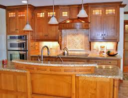 Your kitchen cabinets and not only a major though cabinet doors and drawers are essential in defining the style of your kitchen, design the inset door is typically found in shaker, craftsman, and mission styles were the first type of cabinet door and. Craftsman Style Kitchen Traditional Kitchen Other By Kustom Home Design Houzz