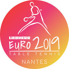 Championnat national tennis de table, s.s: Championnats D Europe De Tennis De Table 2019 Wikipedia