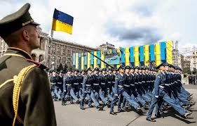 Відеоплеєр з трансляцією параду з'явиться за 5 хвилин до початку онлайну. Den Nezalezhnosti 2021 Yaki Zahodi Gotuye Ukrayina Do 30 Yi Richnici