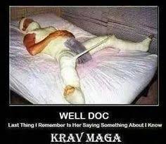 Pin On Krava Maga Tips And Instruction