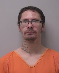 CRIME: Marathon County felony gallery for June 5, 2025