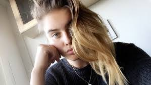 Olivia Lund's Instagram, Twitter & Facebook