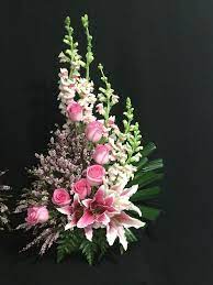 Awesome Beautiful Floral Arrangements Funeral Floral Large Flower Arrangements Flower Arrangements Center Pieces