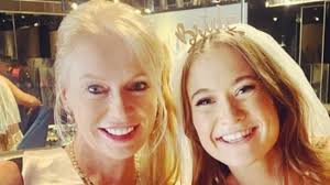 Paula Pratt: Sydney society wedding for billionaire daughter