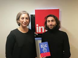 Un mille feuille de crise qui peut nous déprimer, nous rendre passif, accentuer l'impression que notre existence n'a aucun sens. Grand Bien Vous Fasse Retrouvez Le Podcast De L Emission Sur Les Gafam Avec Anne Sophie Jacques Et Maxime Guedj Sur France Inter Facebook