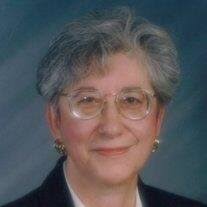 Marie E. (Sciandra) Gueth Obituary