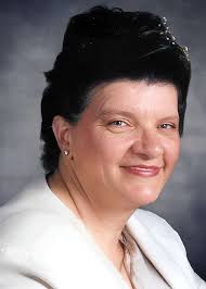 LUCIA MARINELLI PACE [1946-2025]