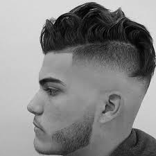 Unlike curly hair, wavy hair grows straight and wavy as it grows in length. 50 Best Wavy Hairstyles For Men Cool Haircuts For Wavy Hair 2021 Guide