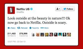 We certainly could use a laugh. The 25 Funniest Moments In Netflix History