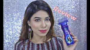 Overall, hair oils are incredibly beneficial for your hair, but as with anything, hair oils must be used there are different ways to stop the oil from getting into your hair. Parachute Advanced Hair Oil With Root Applier Review Ashfi Onadi Youtube