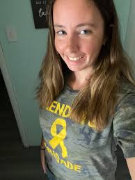 Not a moment goes by that I don't think about Brendan and his family. All  of our lives have been changed forever. Those who are close to the family  and those who