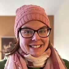 Catherine Farrow (@CatherineF831)