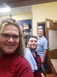 American Legion event appreciation