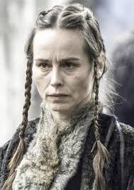 9 of 36 (24%) required scores: Tara Fitzgerald On Mycast Fan Casting Your Favorite Stories
