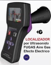 Detector de fuga electrónico cps ls780c r22 r410a r134a r12. Raketa Mutatoujj Hatar Detector De Fugas De Refrigerante Por Ultrasonidos Westlapetsitting Com
