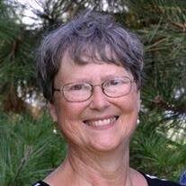 Karen E. Reynolds Obituary