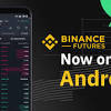 For real trade, it is necessary to create an account. 1