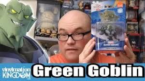 Disney Infinity 2.0 Yondu, Green Goblin & Ronan Review