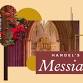 Washington National Cathedral - Handel's Messiah event in Washington, DC