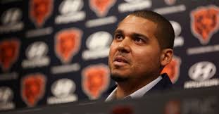 A Scout's Take: Thoughts