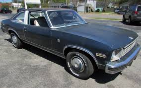 Image result for Midnight Blue 1975 Nova