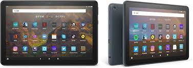 上位モデルのfire hd 8 plusはramを3gbに増量、ワイヤレス充電に対応し専用スタンド組み合わ プライムデーセールでは10インチモデルやキッズモデルも取り扱いがあります。 ※engadget 日本版は記事内のリンクからアフィリエイト報酬を得ることがあります。 212iht3uxz9iqm