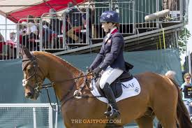 The document has moved here. Laura Collett Interviews The Gaitpost