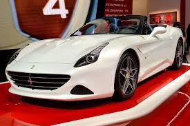 Test drive used ferrari california at home from the top dealers in your area. Ferrari California T Video Geneva 2014 Evo