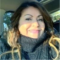 Sonia Curry's Instagram, Twitter & Facebook