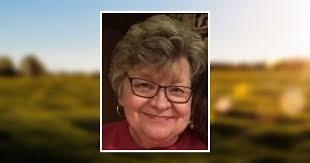 Mary Kay Maki Obituary May 3, 2022
