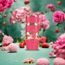 Name: Yara Candy EDP Price: $9,500 JMD By: Lattafa Size: 100ml Description:  Unveil the Sweet Temptation of Yara Candy by Lattafa**—a delectable new gem  in the beloved Yara collection. Meticulously crafted using