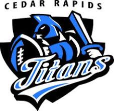 9 Best Titans Logos Images Titan Logo Logos Cedar Rapids