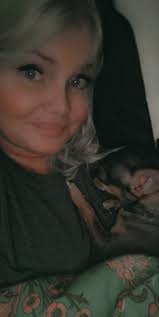 Our sweet boy 💙 Simon Valentine 💞