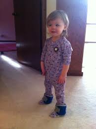 Jb Hanson On Twitter Ankle Weights The Solution For Any Mischievous Toddler Creativeparenting Http T Co Rk0mhd4abf