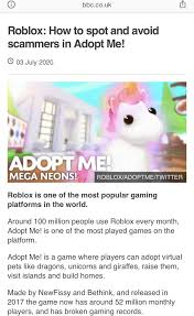 Mega lamb в адопт ми 2021! Why Do People Hate Roblox Quora