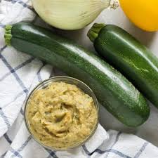 Maybe you would like to learn more about one of these? Roasted Zucchini Sauce Easy Vegan Pasta Sauce