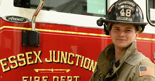 Faces of Essex: Matthew Smith (EJFD)