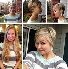 30 Photos Avant Apres Coupes Cheveux Pour Vous Inspirer Coupes De Cheveux Avant Apres Relooking Coiffure Coupe De Cheveux