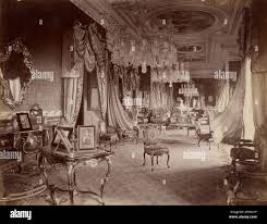 Drawing Room, Faluknuma Palace. Lala ...