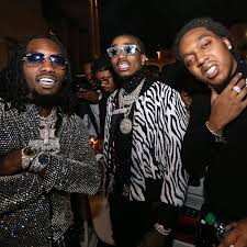Racks 2 skinny out now watch the latest video from migos (@migos). Telling The Migos Voices Apart A Brief Guide