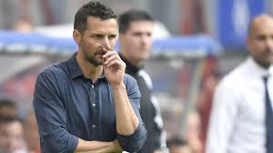 He was brought up in his home country, where he used to serve as an altar boy. Hamburg Set Record For Longest Goal Drought Since Season Start Eurosport