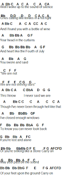 flute sheet music: carry on