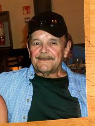 Virgil Whetstone Obituary