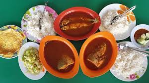 Ianya disyorkan oleh jiran kami dato araffin yang memberitahu sate di sini selain sate kami juga memesan mee rebus yang boleh tahan juga sedap nya. 10 Tempat Makan Menarik Di Muar Listikel Com
