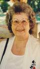 Dora Forrest “Skeeter” Simmerman (1922-2004)