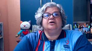 Devido falhas técnicas, não foi possível transmitir o vídeo da Irmã através  da nossa Primeira Live Cultural. Agradecemos de coração a todos que nos  acompanharam, compartilharam nossa live e nos ...