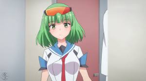 Circlet Princess Ayumu Aizawa Ep 2 Anime Circlet Art
