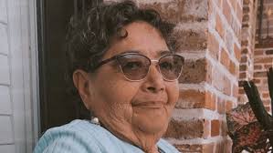 Gregoria Garza Peña Obituary (1940