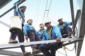 Tenaga nasional berhad (tnb) is the largest electricity utility in malaysia. Tenaga Nasional Berhad